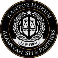 ALAMSYAH, SH & PARTNERS LAW FIRM