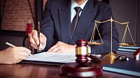 ALAMSYAH, SH & PARTNERS LAW FIRM