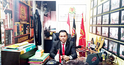 ALAMSYAH, SH & PARTNERS LAW FIRM