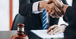 ALAMSYAH, SH & PARTNERS LAW FIRM