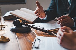 ALAMSYAH, SH & PARTNERS LAW FIRM