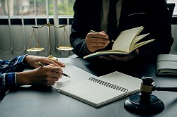 ALAMSYAH, SH & PARTNERS LAW FIRM