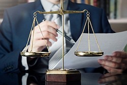 ALAMSYAH, SH & PARTNERS LAW FIRM
