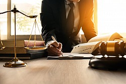 ALAMSYAH, SH & PARTNERS LAW FIRM