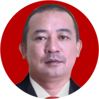 ALAMSYAH, SH & PARTNERS LAW FIRM