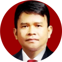 ALAMSYAH, SH & PARTNERS LAW FIRM