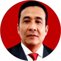 ALAMSYAH, SH & PARTNERS LAW FIRM