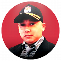 ALAMSYAH, SH & PARTNERS LAW FIRM